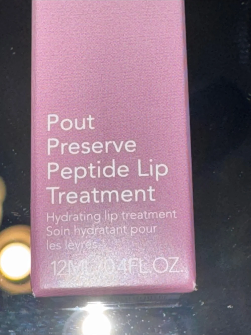 Ole Henriksen Peptide-Lip Treatment